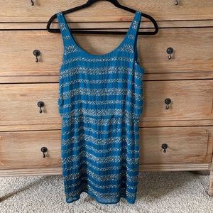 Romeo & Juliet Couture Dress